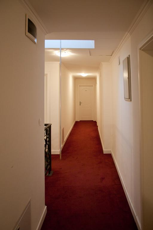 Hotel Kralj Vrnjačka Banja Esterno foto