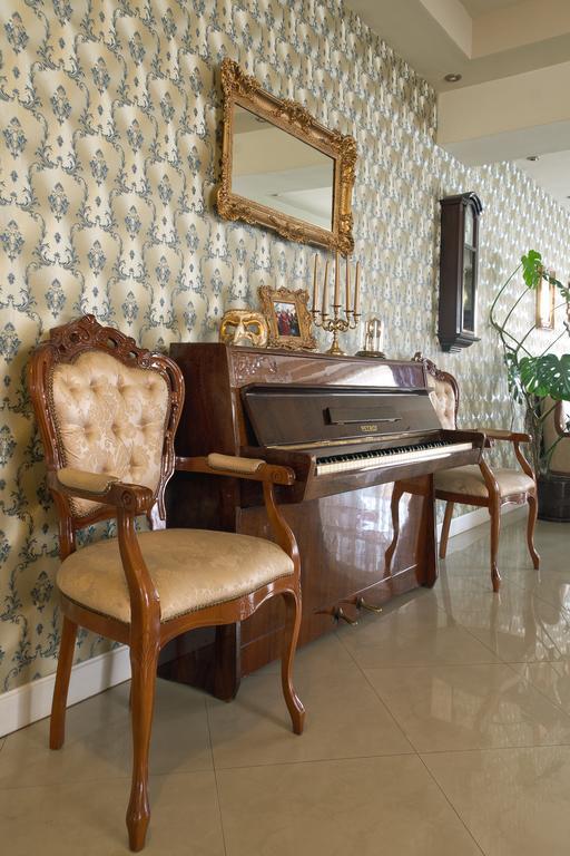 Hotel Kralj Vrnjačka Banja Esterno foto