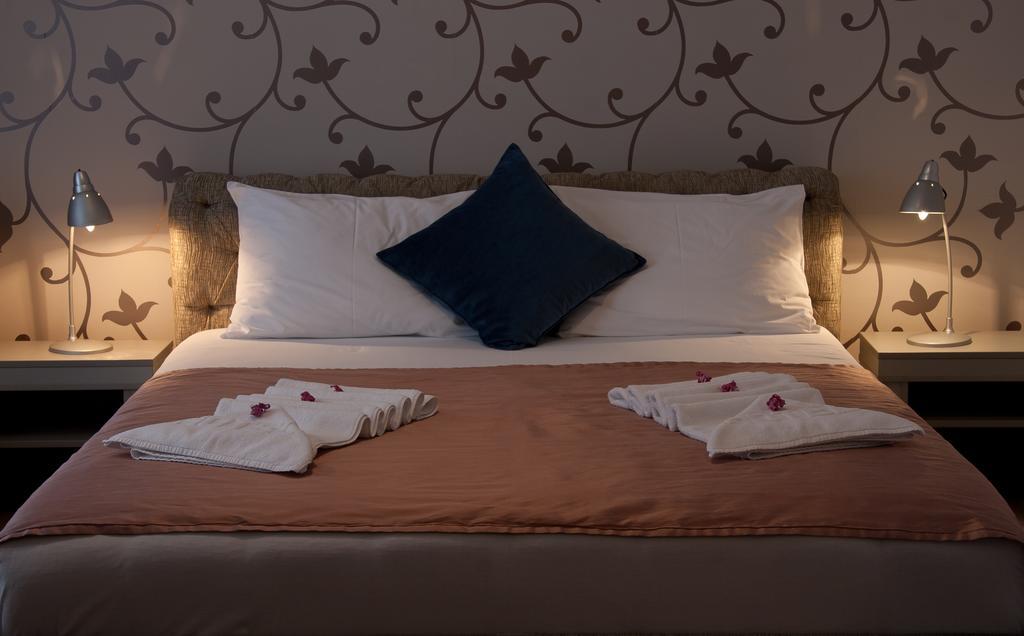 Hotel Kralj Vrnjačka Banja Camera foto